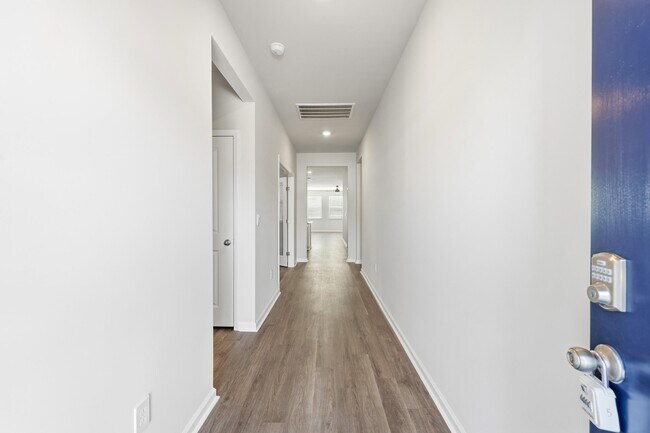 496 Blissful Dr in Little River, SC - Building Photo - Building Photo