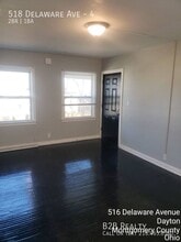 518 Delaware Ave, Unit 4 in Dayton, OH - Building Photo - Building Photo