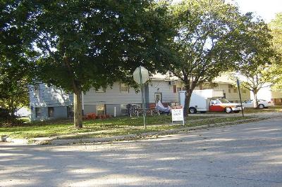 1805 W 4th St in Perry, IA - Foto de edificio - Building Photo