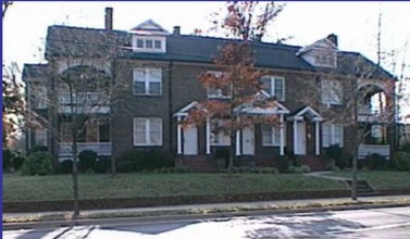 1024 Central Ave in Charlotte, NC - Foto de edificio - Building Photo