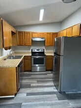 4431 W 19th St, Unit 4431-D in Panama City, FL - Building Photo - Building Photo