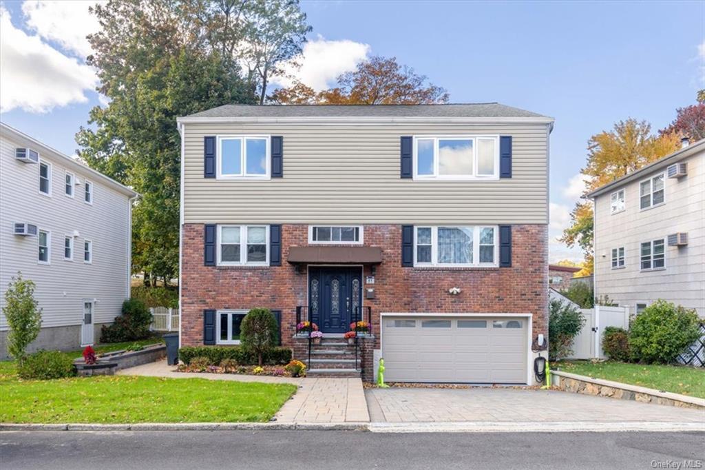 41 Ridge Rd-Unit -2 in Dobbs Ferry, NY - Building Photo