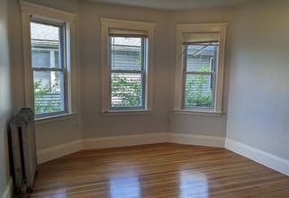 150 Washington St, Unit 1 in Boston, MA - Foto de edificio - Building Photo