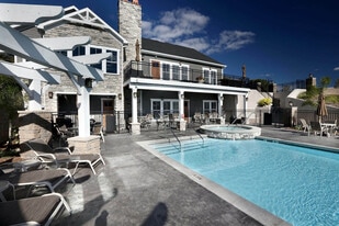 The Ridges Of Cascade in Grand Rapids, MI - Building Photo