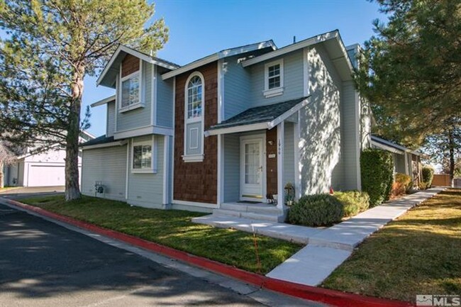 property at 1900 E Minaret Cir