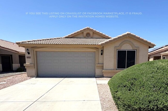 property at 14938 N 132nd Ln