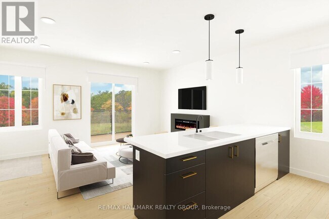 100 Casita Private in Ottawa, ON - Building Photo - Building Photo