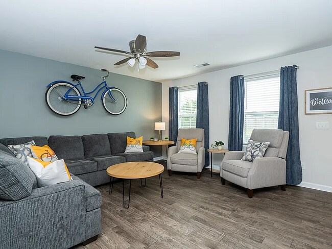 408 Maplestead Farms Ct in Greenville, SC - Building Photo - Building Photo