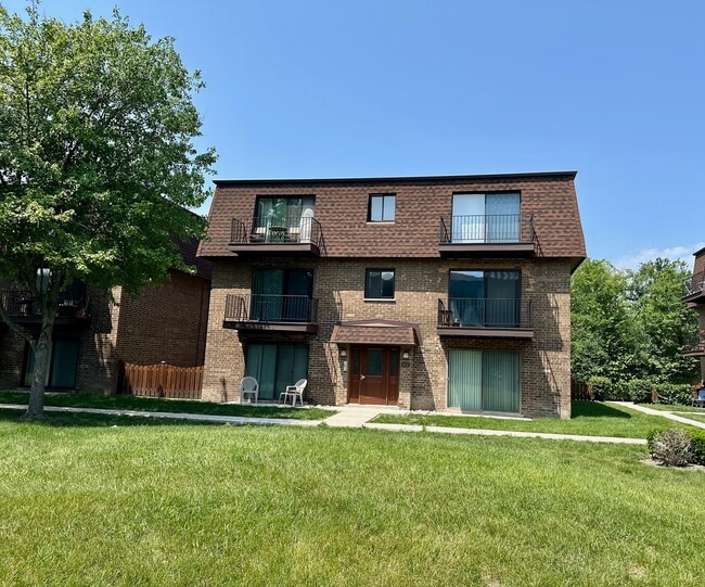 property at 9818 Bianco Terrace