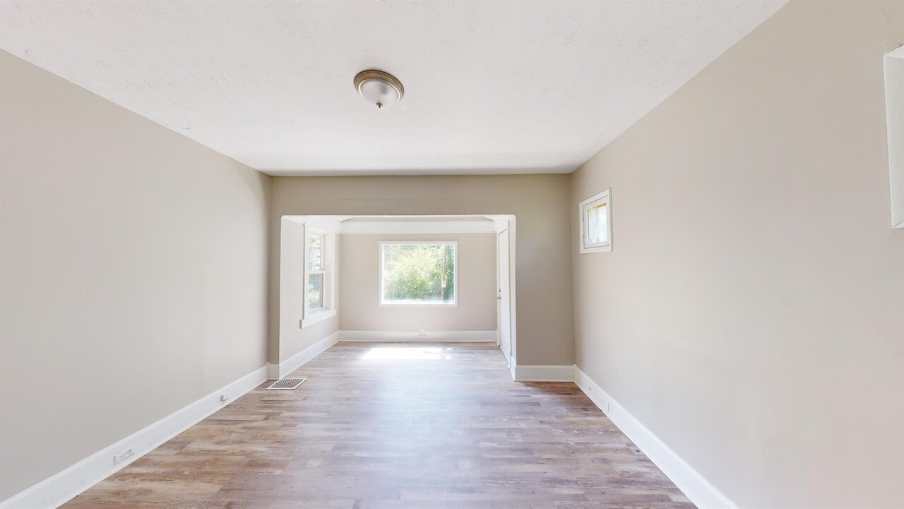 1118 High St in Covington, KY - Building Photo