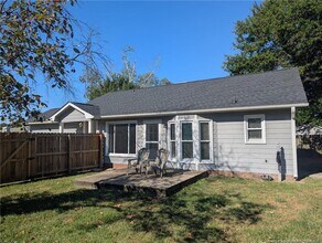 7304 Melissa Ct in Fayetteville, NC - Building Photo - Building Photo