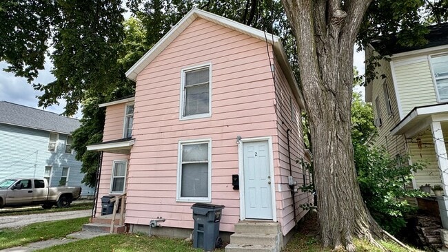 property at 1242 Alpine Ave NW