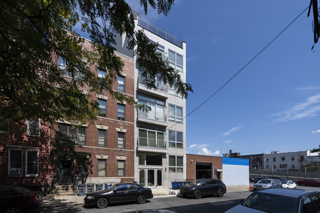 161 Dupont St in Brooklyn, NY - Building Photo - Building Photo