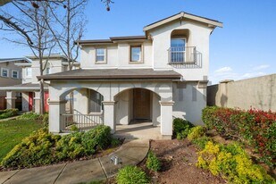 3099 Puffin Cir in Fairfield, CA - Building Photo