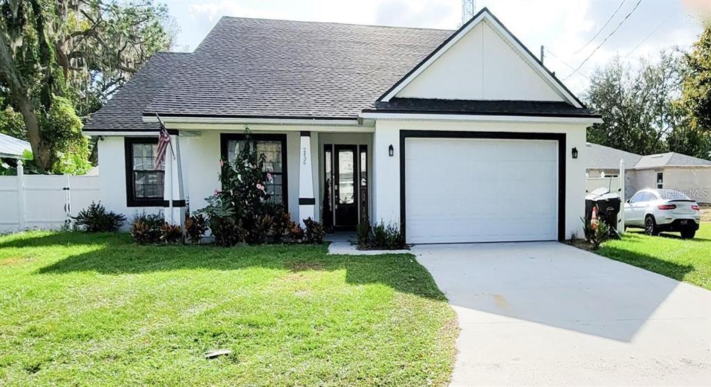 2436 Ave D SW in Winter Haven, FL - Building Photo