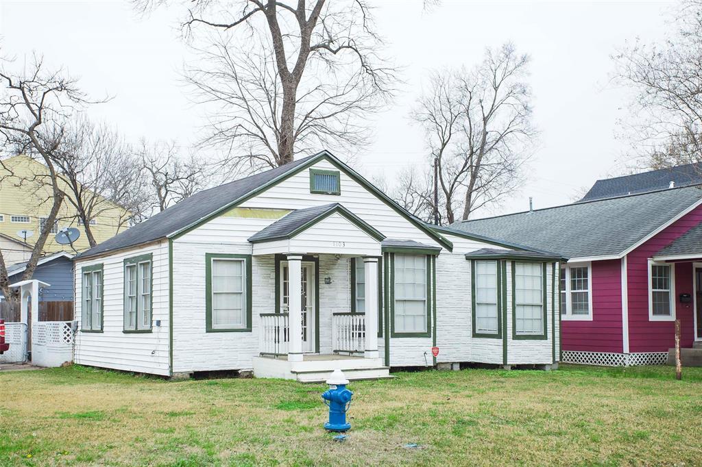 1103 E 25th St Photo