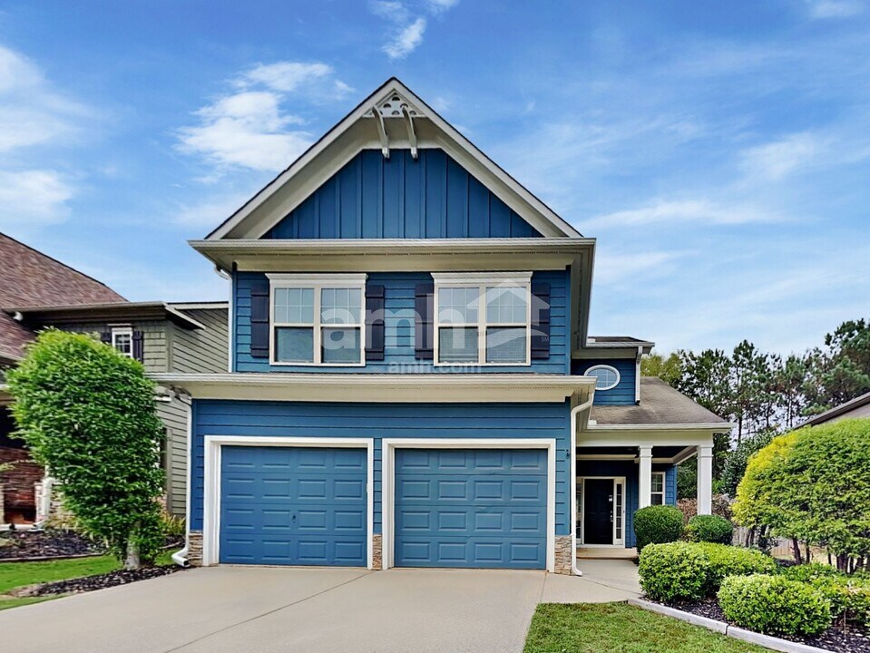 308 Downing Creek Trl in Canton, GA - Building Photo
