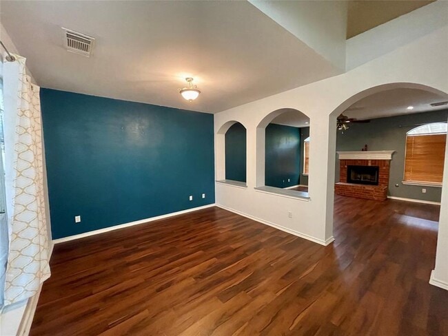 3226 Raging River Dr in Austin, TX - Building Photo - Building Photo