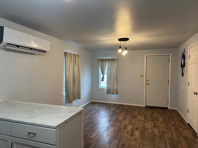 1416 N Jackson St in Enid, OK - Building Photo - Building Photo