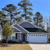 10 Millie Ln in Port Wentworth, GA - Building Photo