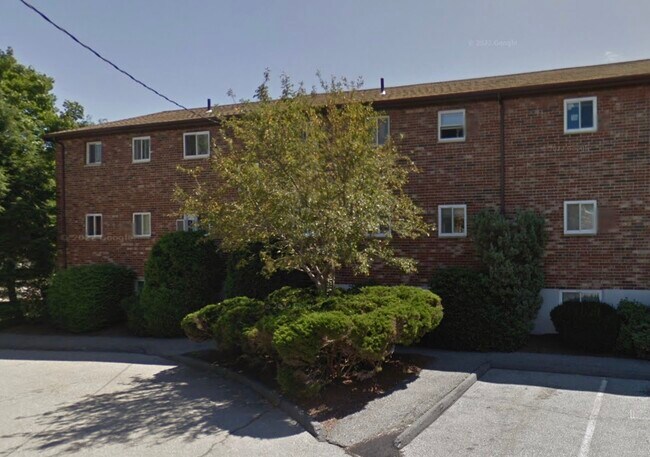 property at 31 Westgate Rd