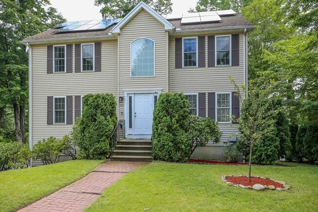 142 Olean St in Worcester, MA - Building Photo - Building Photo