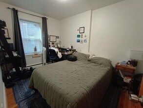 7 Aberdeen St in Boston, MA - Building Photo - Building Photo