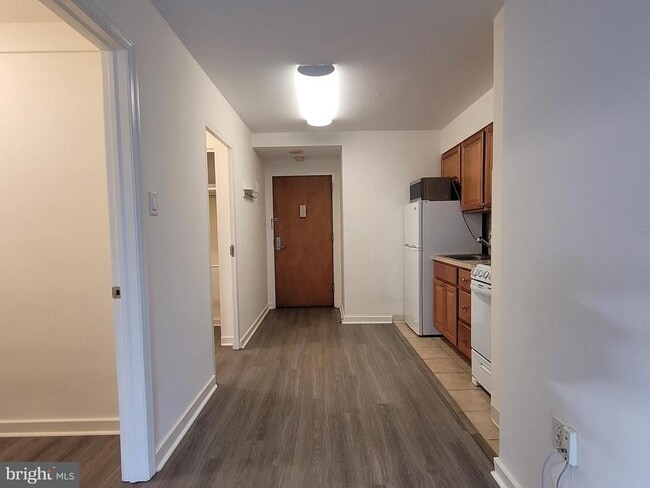 property at 604 S Washington Square