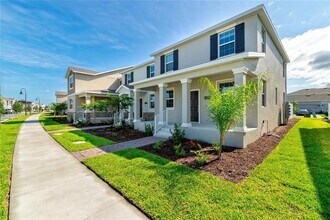 3055 Ella Wy in St. Cloud, FL - Building Photo - Building Photo