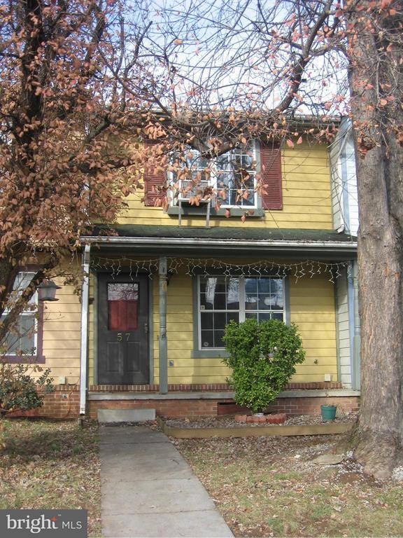 property at 57 Mallard Ct