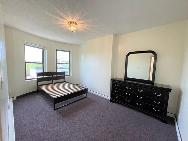 181 Northampton St, Unit 4 in Boston, MA - Building Photo - Building Photo