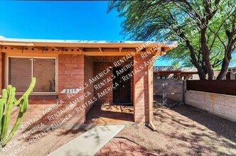2118 N Rita Ave in Tucson, AZ - Building Photo - Building Photo