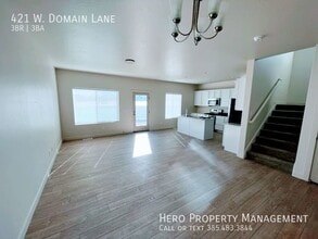 421 Domain Ln in Grantsville, UT - Building Photo - Building Photo