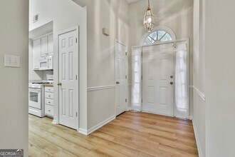 58 Stowe Way in Sharpsburg, GA - Building Photo - Building Photo