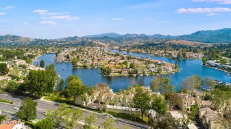 1208 Westlake Blvd in Westlake Village, CA - Building Photo