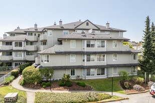 La Costa Green in Surrey, BC - Building Photo