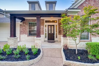 2606 Mingus Dr in Cedar Park, TX - Building Photo - Building Photo