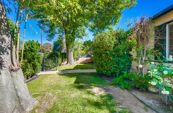 11690 Margate St in North Hollywood, CA - Building Photo - Building Photo