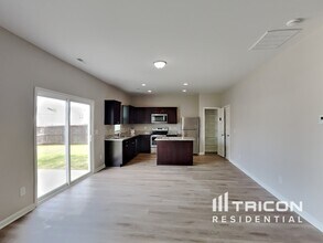 209 Quincy Meadow Ave in Zebulon, NC - Building Photo - Building Photo