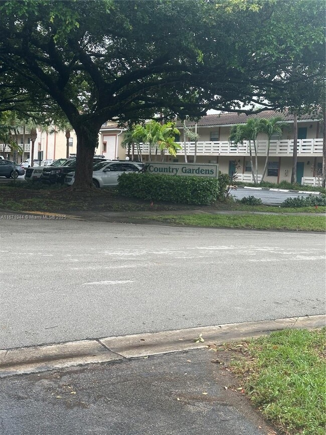 property at 3236 NW 102nd Terrace