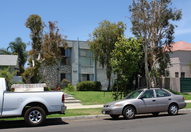 810 G Ave in Coronado, CA - Building Photo - Building Photo