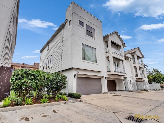 property at 6108 Potomac Enclave Dr