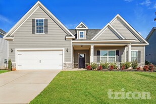 7022 Kingburgh Ln in North Augusta, SC - Building Photo