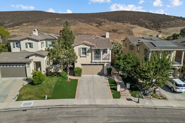 property at 3638 Young Wolf Dr