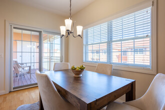 The Residences at Toscana Park in Granger, IN - Building Photo - Interior Photo