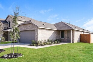 3004 Majestic Sunrise Dr in Katy, TX - Building Photo