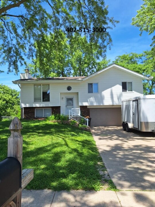 14224 Patrick Ave in Omaha, NE - Building Photo