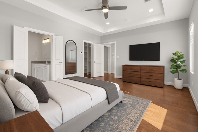 property at 1214 Upton St