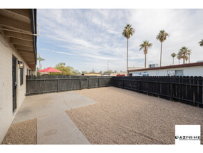 7521 W Glenn Dr in Glendale, AZ - Building Photo - Building Photo