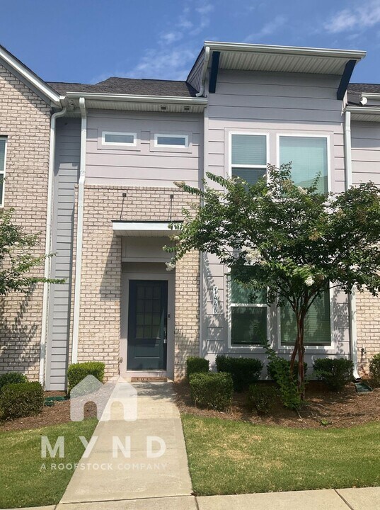 1446 Winding Stream Rd in Charlotte, NC - Building Photo